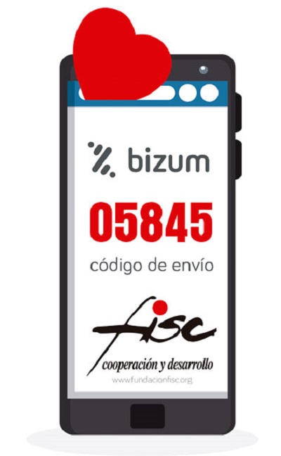 bizum 05845 (id: 295)